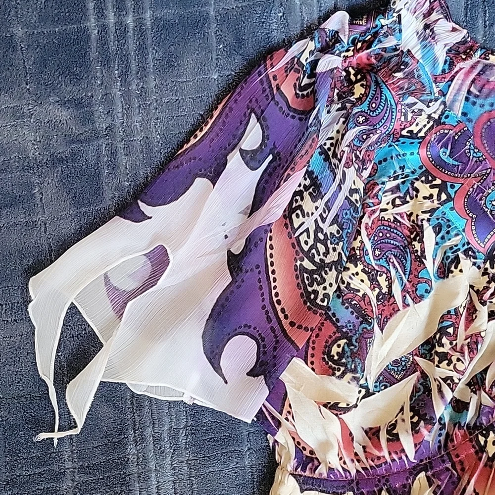 One Word Top - Picture 5 of 6